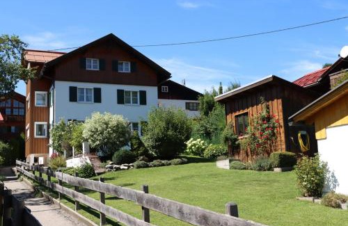 Bad Hindelang Apartment | Allgäu Oase