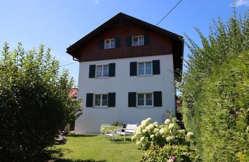 Bad Hindelang Apartment | Allgäu Oase