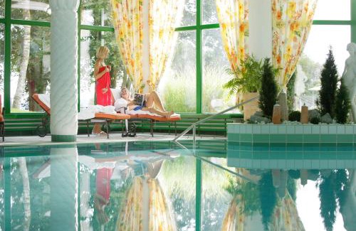 Unterallgau Hotel | allgäu resort