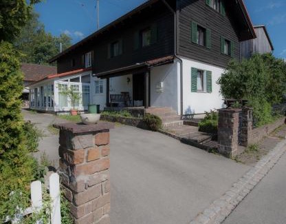 Mauerstetten Apartment | Allgäu-Schwaben-Deluxe-Apartment