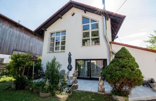 Mauerstetten Apartment | Allgäu-Schwaben-Deluxe-Apartment