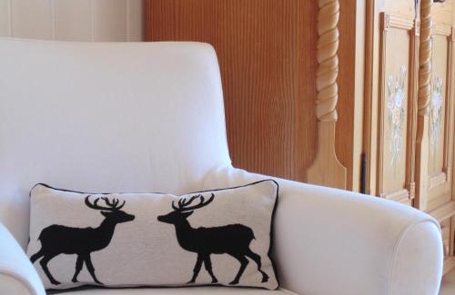 Tiefenbach House | Allgäu Sonne