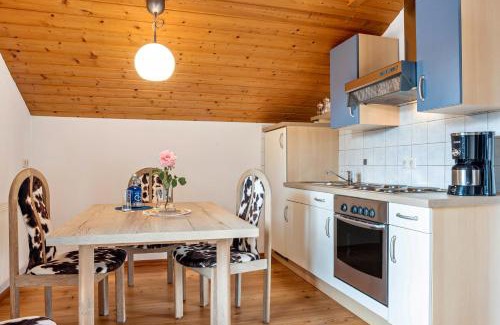 Meilingen Apartment | Allgäuappartement In Pfronten