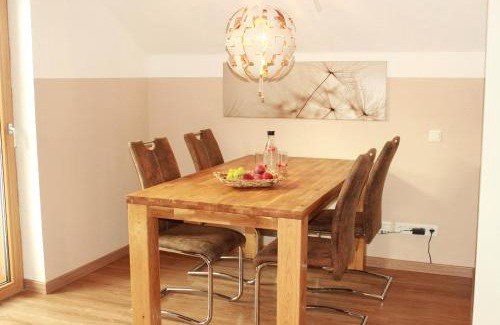 Sonthofen Apartment | AllgäuBlick - Die Ferienwohnung