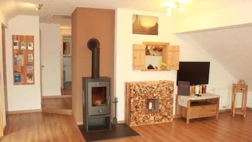 Sonthofen Apartment | AllgäuBlick - Die Ferienwohnung