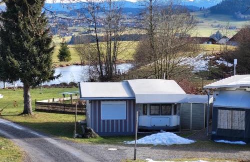 Weiler-Simmerberg Other | Allgäuer Mobilheim