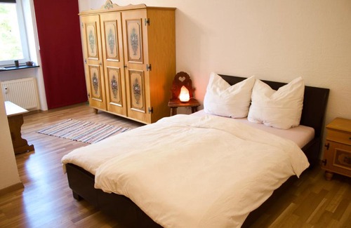 Kempten Apartment | Allgäuer Stuben für einen vielfältigen Allgäu Urlaub