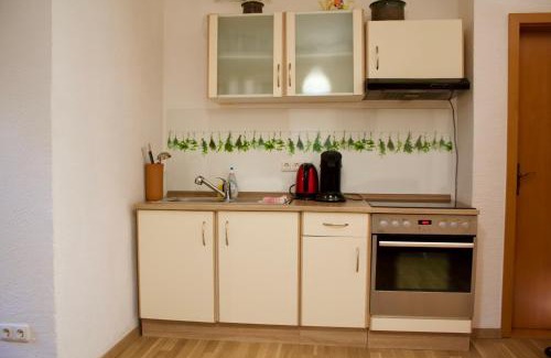 Kempten Apartment | Allgäuer Stuben für einen vielfältigen Allgäu Urlaub