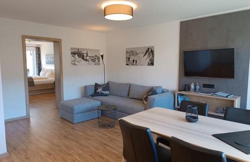 Verwaltungsgemeinschaft Hornergruppe Apartment | AllgäuLieblingsplatz