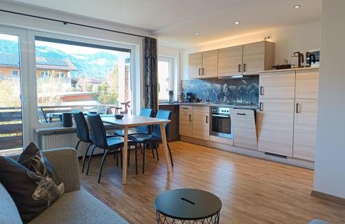 Verwaltungsgemeinschaft Hornergruppe Apartment | AllgäuLieblingsplatz
