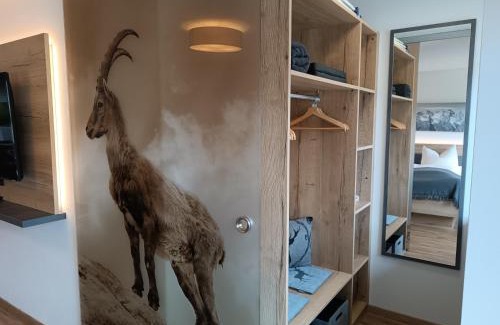 Verwaltungsgemeinschaft Hornergruppe Apartment | AllgäuLieblingsplatz