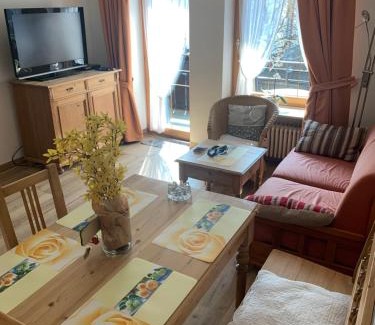 Steibis Apartment | Allgäustüble