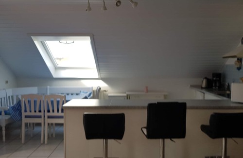 Unterallgau Apartment | Allgäu House Marlene with a large garden and pool