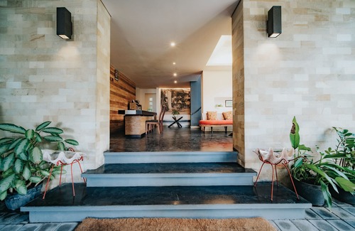 Kampial Hotel | Allia Residence Nusa Dua