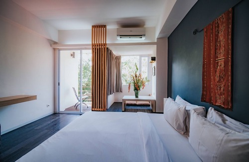 Kampial Hotel | Allia Residence Nusa Dua
