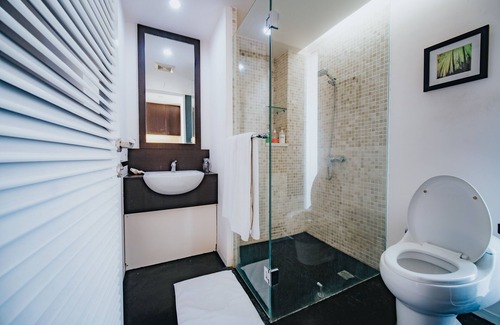Kampial Hotel | Allia Residence Nusa Dua