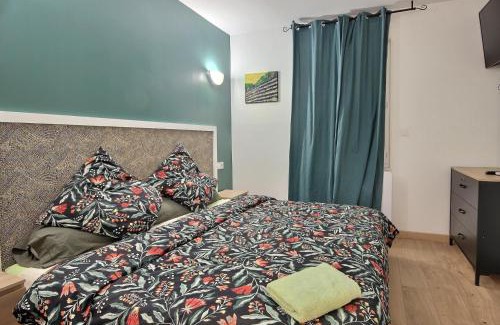 19th Arrondissement Bed & Breakfast | Alliance 3
