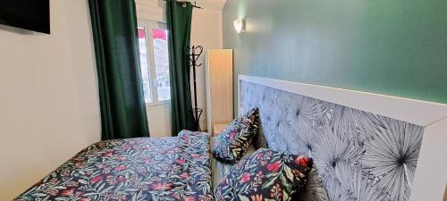 19th Arrondissement Bed & Breakfast | Alliance 3