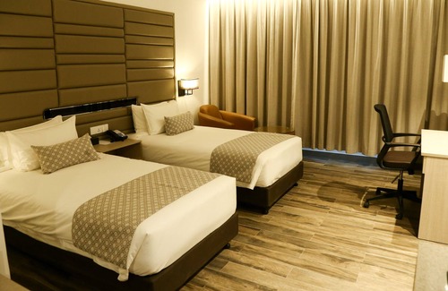 Chittagong Hotel | Alliance Hotel & Resorts Ltd