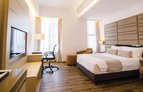 Chittagong Hotel | Alliance Hotel & Resorts Ltd