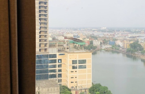 Chittagong Hotel | Alliance Hotel & Resorts Ltd