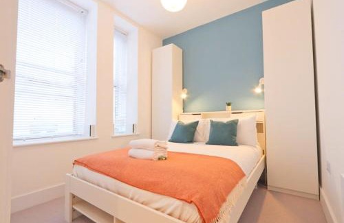 Bristol City Centre Apartment | Alliance House 203