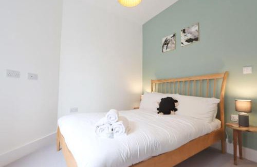 Bristol City Centre Apartment | Alliance House - Hopewell