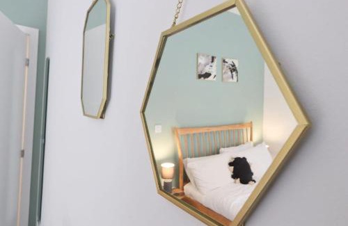 Bristol City Centre Apartment | Alliance House - Hopewell