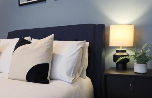 Bristol City Centre Apartment | Alliance House Studio - Hopewell