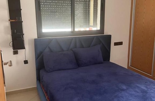 Mehdya Apartment | Alliance mehdia