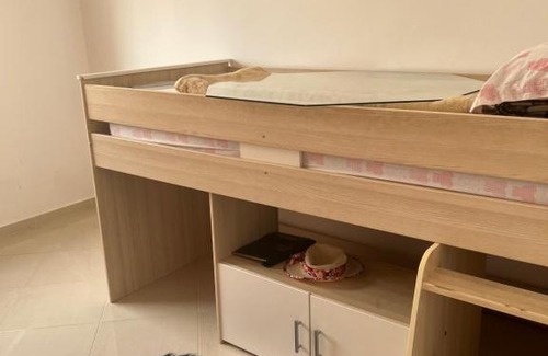 Mehdya Apartment | Alliance mehdia