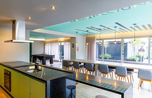 Perdizes Apartment | Allianz parque AC Solário | Brazilian Corner.