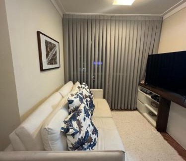 Vila Pompeia Apartment | Allianz Parque II, Perdizes