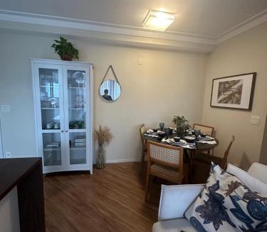 Vila Pompeia Apartment | Allianz Parque II, Perdizes