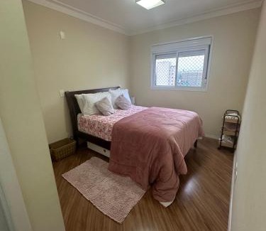 Vila Pompeia Apartment | Allianz Parque II, Perdizes