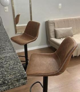 Sao Paulo Apartment | Allianz Parque VII, Perdizes