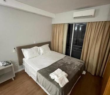 Sao Paulo Apartment | Allianz Parque VII, Perdizes