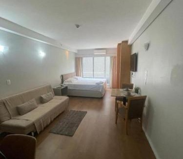 Sao Paulo Apartment | Allianz Parque VII, Perdizes