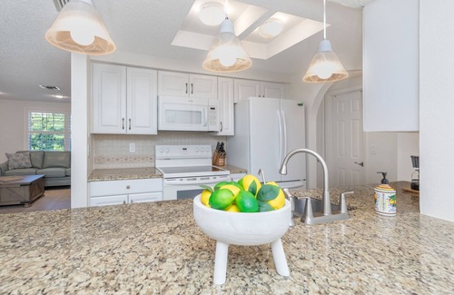 South Venice House | Alligator Escape, Heated Pool Included, just minutes from sun kissed beaches