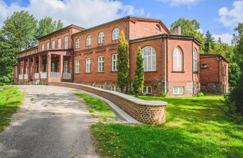 Saarde Other | Allikukivi Veinimõisa glämping