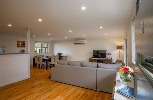 Armidale Apartment | Allingham apartments