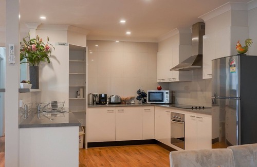 Armidale Apartment | Allingham apartments