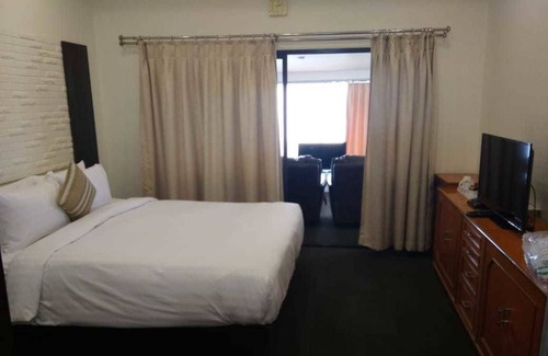 Kurseong Hotel | Allita Hotel & Resorts