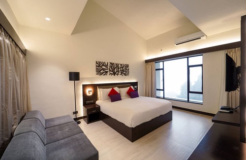 Kurseong Hotel | Allita Hotel & Resorts