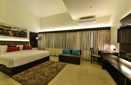 Kurseong Hotel | Allita Hotel & Resorts