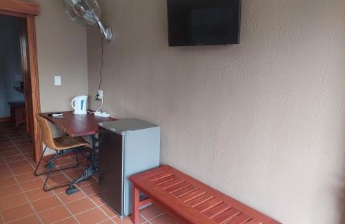 Boksburg Bed & Breakfast | Allo Allo