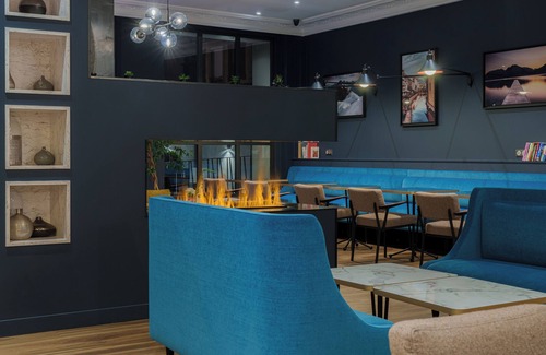 Annecy Old Town Hotel | Allobroges Park Hotel