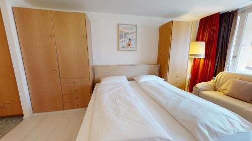 Sankt Moritz-Bad Apartment | Allod Bad 203