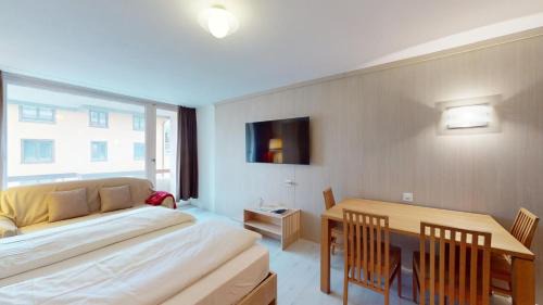 Sankt Moritz-Bad Apartment | Allod Bad 203