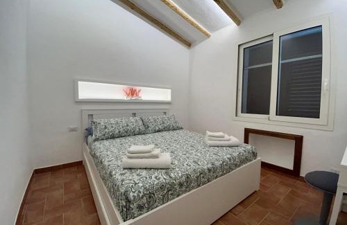 Baia Sant'Anna Apartment | Alloggio BSA6